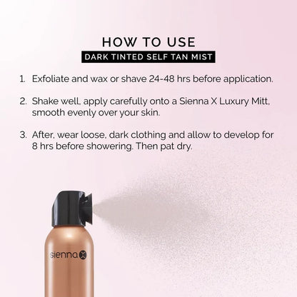 Bronze Beauty Bundle