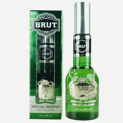 Brut - Eau de Cologne