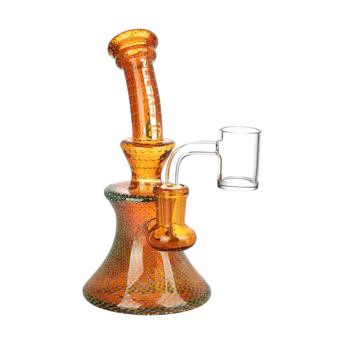 Bubble Matrix Hourglass Rig
