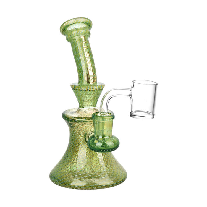 Bubble Matrix Hourglass Rig