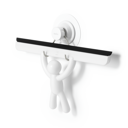 Bathroom Accessories | color: White