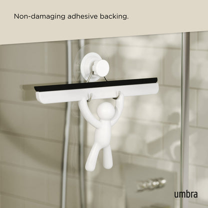 Bathroom Accessories | color: White