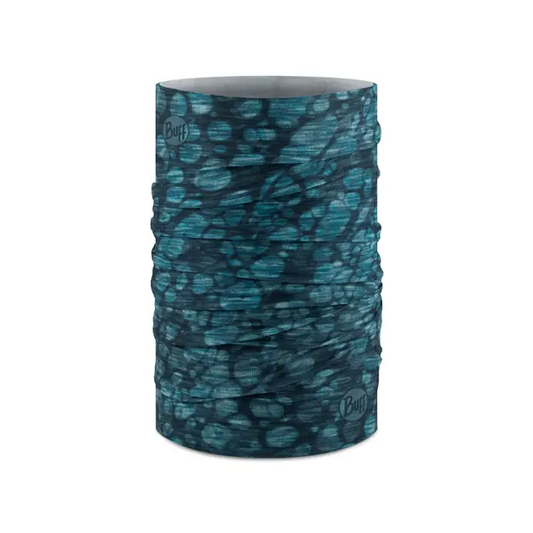 BUFF Ecostretch Halcyon Turquoise