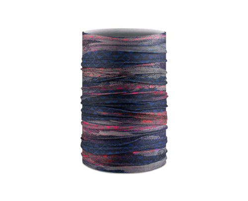 BUFF Ecostretch Tunx Night Blue