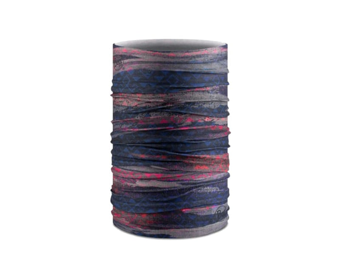 BUFF Ecostretch Tunx Night Blue