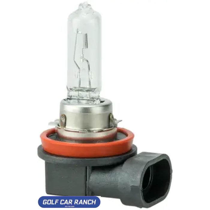 BULB HALOGEN 35/35 HI/LO SKU: 103762501 - CLUB CAR CA/XRT REPAIR PART