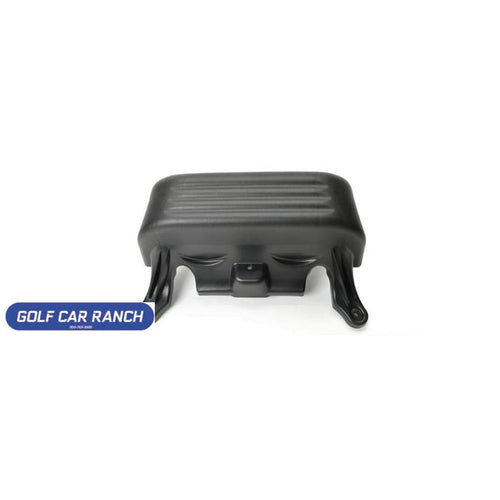 BUMPER PREC FLEET W/LIGHT SKU: 103923601 - CLUB CAR ACCESSORY