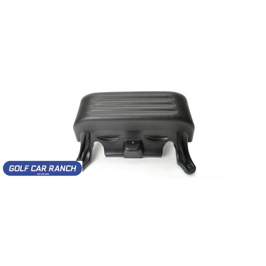 BUMPER PREC FLEET W/LIGHT SKU: 103923601 - CLUB CAR ACCESSORY