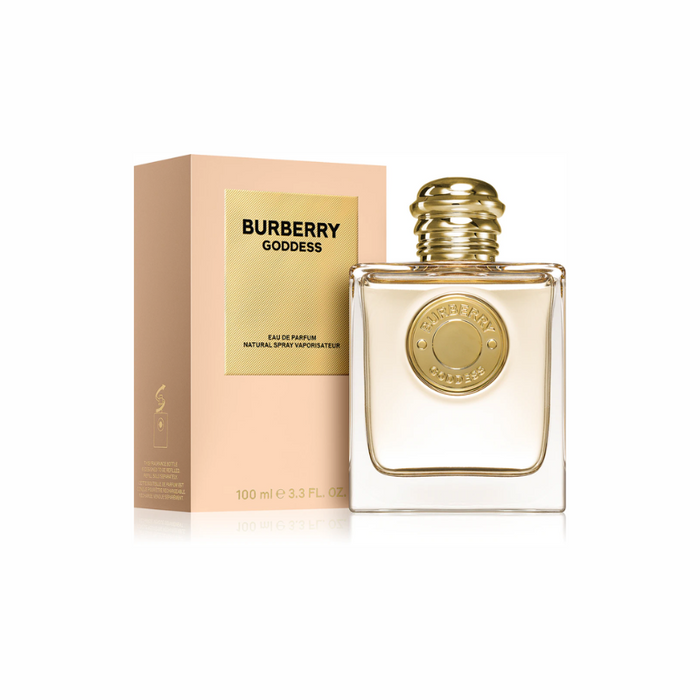 Burberry Goddess Eau de Parfum for Women