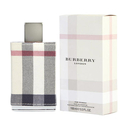 Burberry London EDP Spray For Women - bottle front view