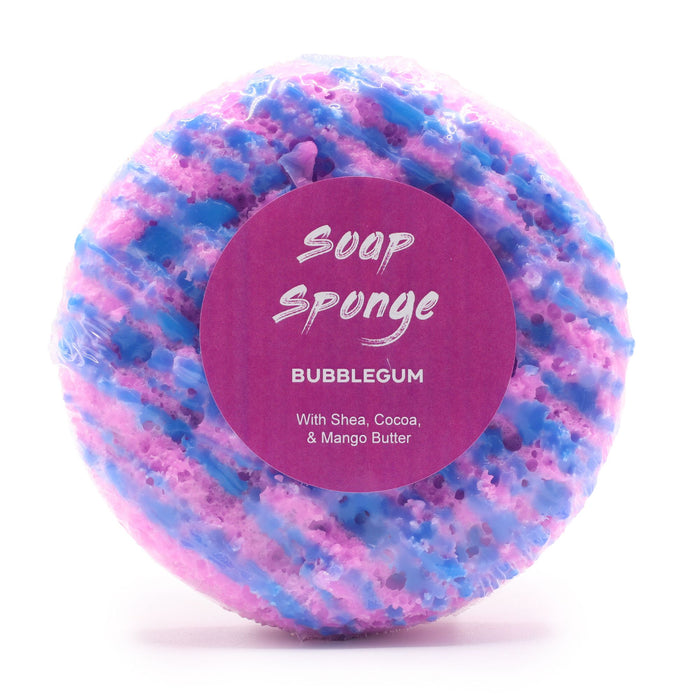 Butter Bubble Soap - Bubblegum 🇬🇧