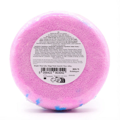 Butter Bubble Soap - Bubblegum 🇬🇧
