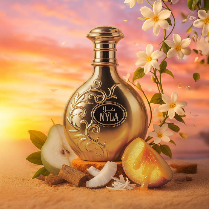 ARABIYAT PRESTIGE NYLA EDP