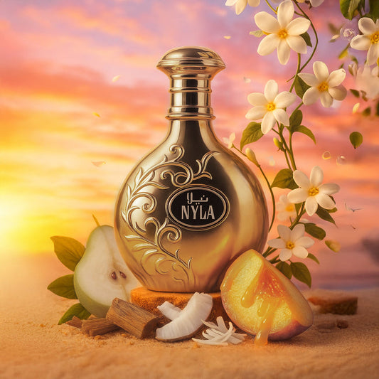 ARABIYAT PRESTIGE NYLA EDP