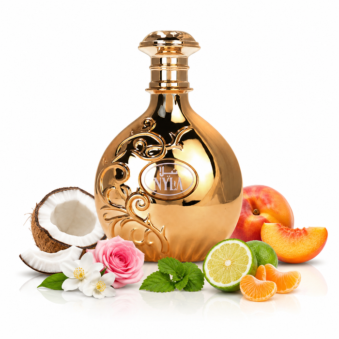 ARABIYAT PRESTIGE NYLA EDP