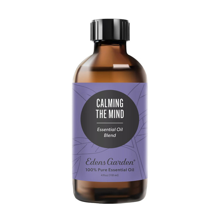 Calming The Mind 4 oz
