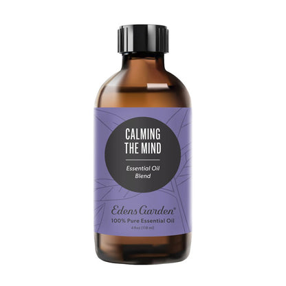 Calming The Mind 4 oz