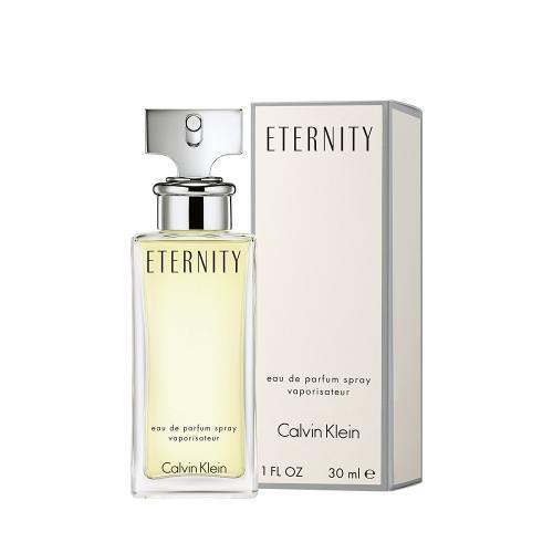 Calvin Klein Eternity EDP Spray For Men - detail view