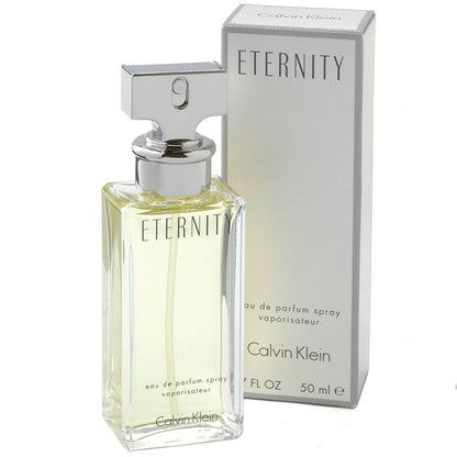 Calvin Klein Eternity EDP Spray For Men - view 4