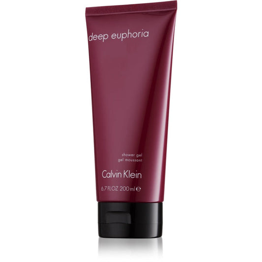 Calvin Klein Euphoria Deep 200 ML Shower Gel - authentic fragrance from Brands Warehouse Canada