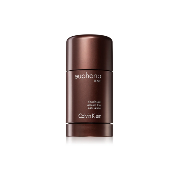 Calvin Klein Euphoria Men Deodorant stick (alcohol free) for Men