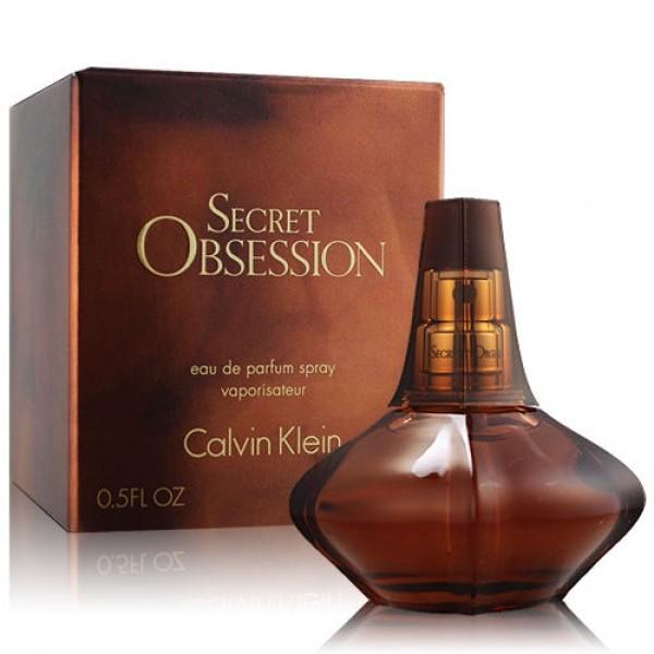 Calvin Klein Obsession Secret EDP Spray Women - authentic fragrance from Brands Warehouse Canada