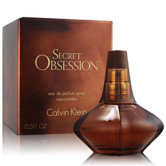 Calvin Klein Obsession Secret EDP Spray Women - authentic fragrance from Brands Warehouse Canada