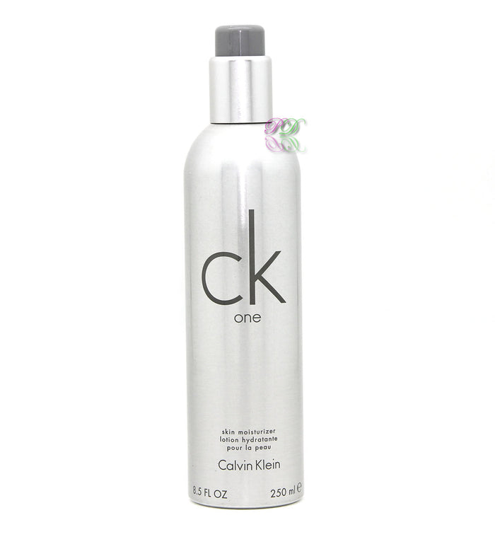 Calvin Klein One 250 ML Skin Moisturizer - authentic fragrance from Brands Warehouse Canada