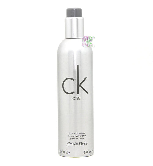 Calvin Klein One 250 ML Skin Moisturizer - authentic fragrance from Brands Warehouse Canada