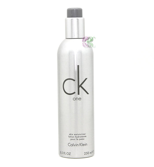 Calvin Klein One 250 ML Skin Moisturizer - authentic fragrance from Brands Warehouse Canada