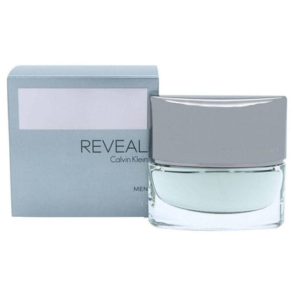 Calvin Klein Reveal EDT Spray For Men - detail view