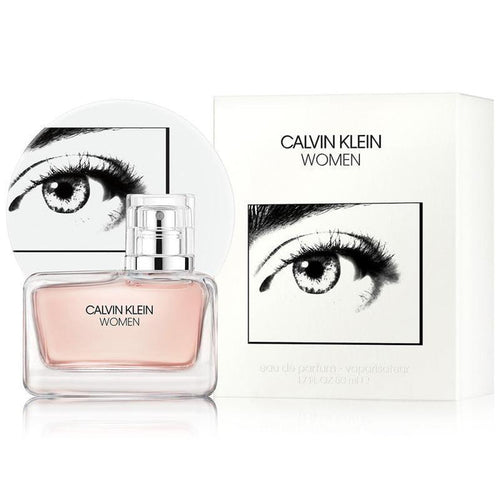 Calvin Klein Women 50 ML EDP Spray - authentic fragrance from Brands Warehouse Canada