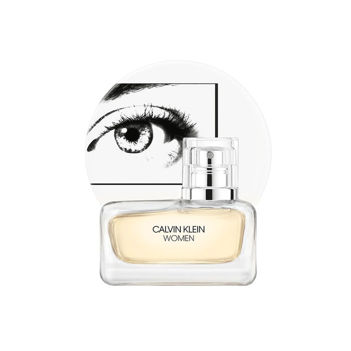 Calvin Klein Women 50 ML EDT Spray For Women - authentic fragrance from Brands Warehouse Canada