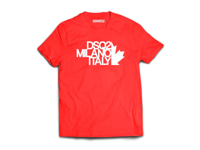 Camiseta Dsquared2