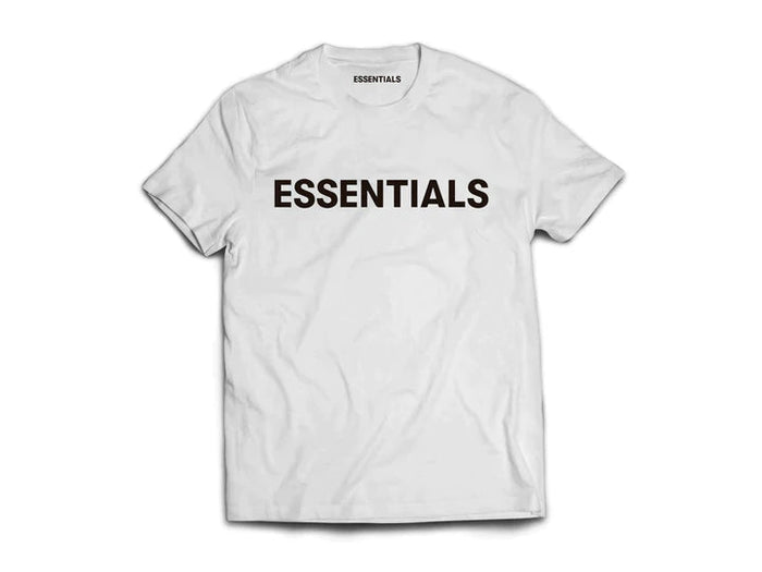 Camiseta Essentials