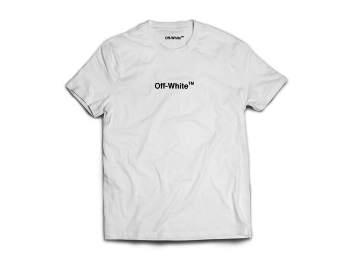 Camiseta OFF WHITE