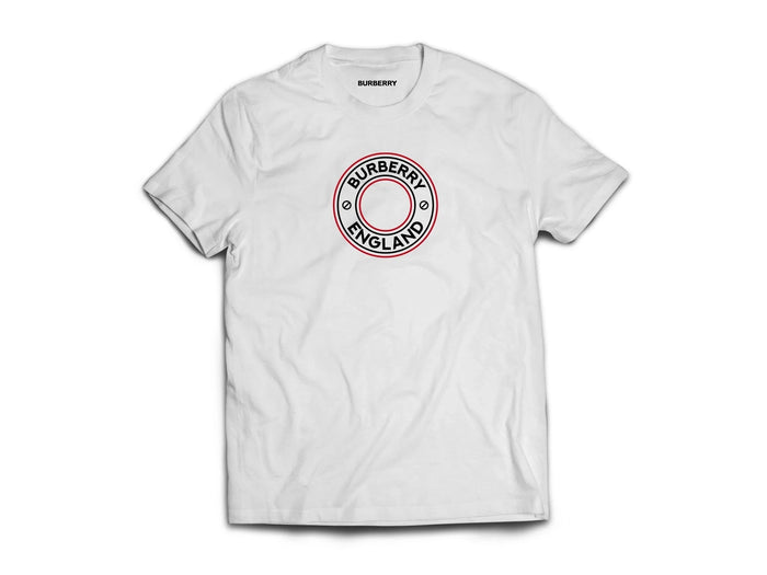Camisetas Burberry