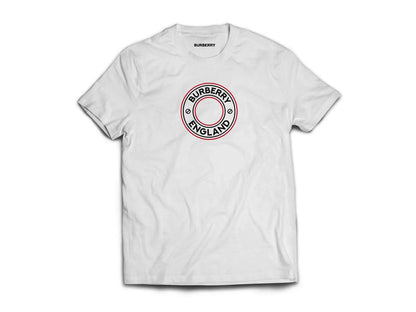 Camisetas Burberry