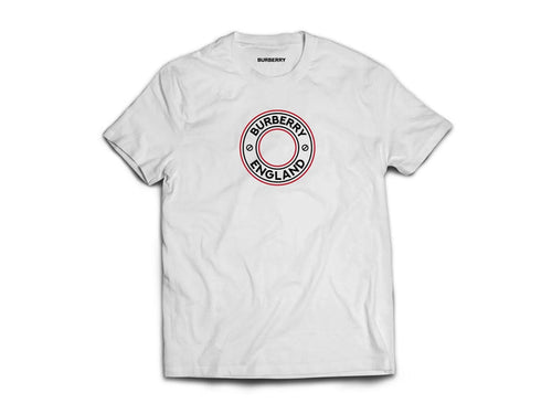 Camisetas Burberry