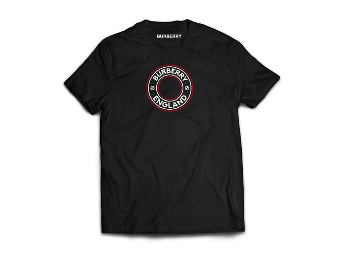 Camisetas Burberry