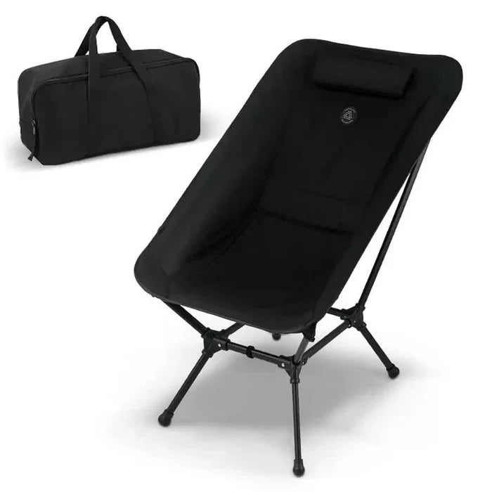 Camp Chair Large Back