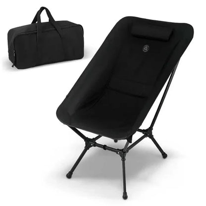 Camp Chair Large Back