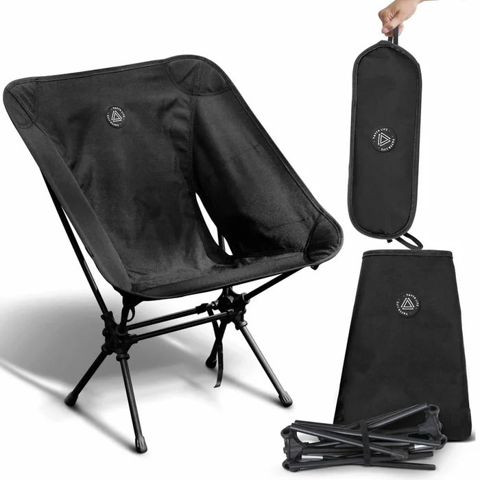 Camp Chair Low Back