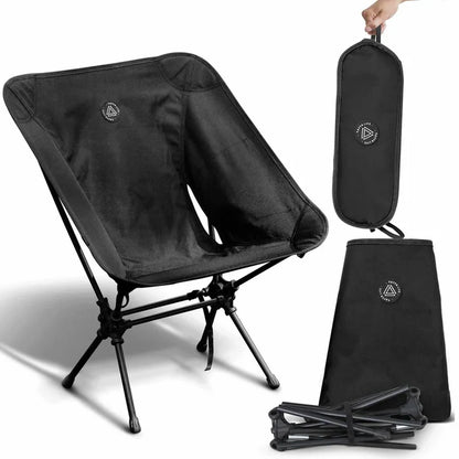 Camp Chair Low Back