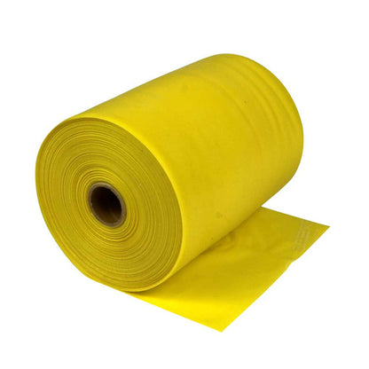 CanDo Resistance Exercise Bands 50yd Extra Light
