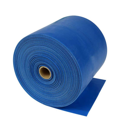 CanDo Resistance Exercise Bands 50yd heavy