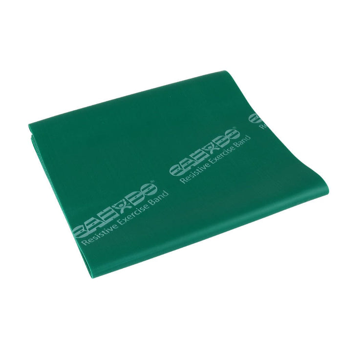 CanDo Resistance Exercise Bands Medium