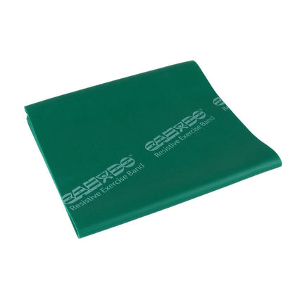 CanDo Resistance Exercise Bands Medium