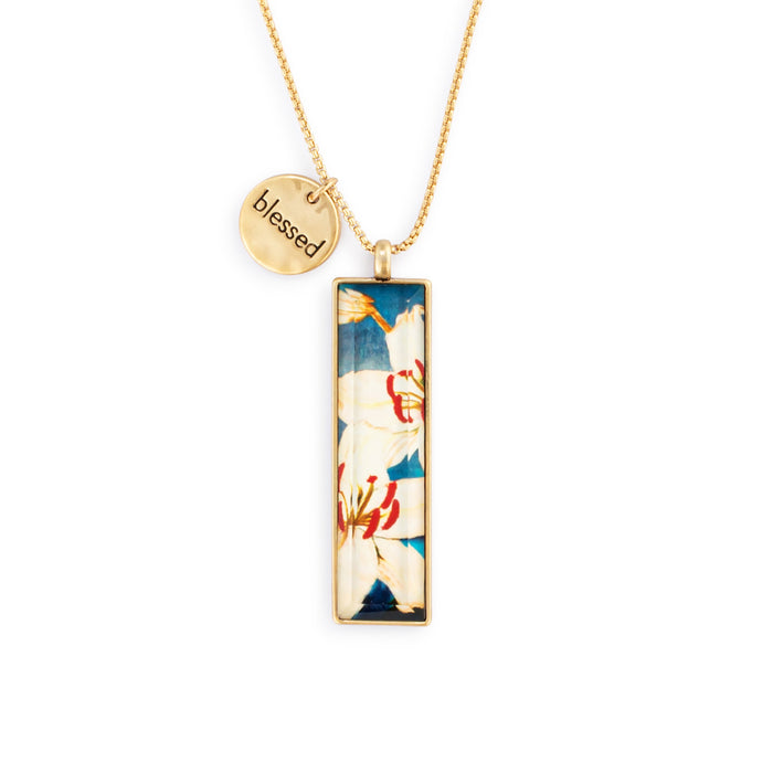 Casablanca Necklace