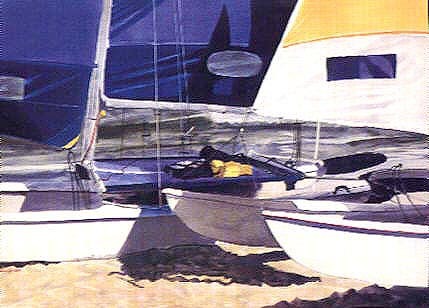 Catamarans